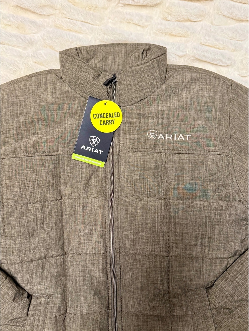 Ariat Jacket - Picture 2 of 6